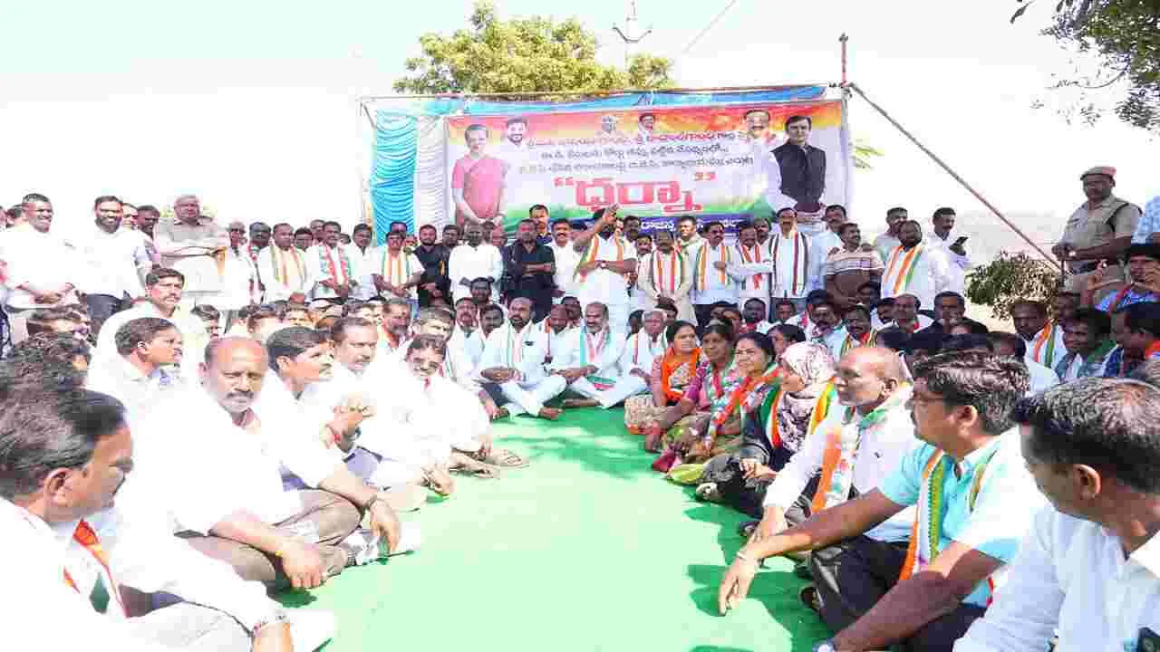 చార్జ్‌షీట్‌ను వెనక్కి పంపడం చెంపపెట్టు..