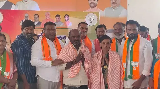 రాబోయే ఎన్నికల్లోనూ సత్తా చాటాలి..