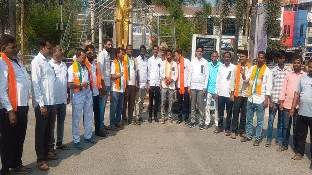 సీఎం రేవంత్‌రెడ్డి వ్యాఖ్యలు అర్థరహితం..