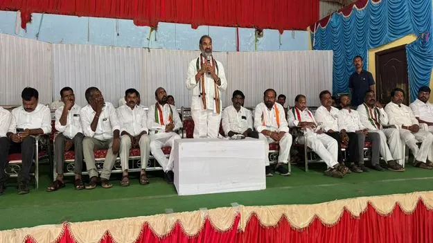 గెలుపే లక్ష్యంగా పని చేయాలి