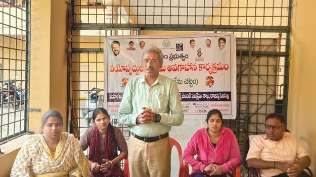 లింగ నిర్ధారణలతో బాలికల నిష్పత్తి తగ్గిపోతోంది..