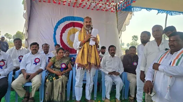 అంబేద్కర్‌ ఆశయాలను కొనసాగించాలి