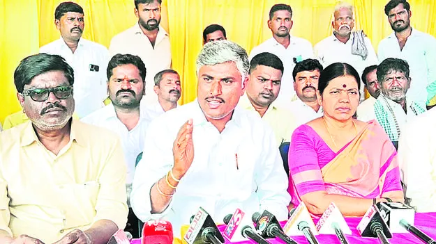 రంగయ్యా... ప్రమాణానికి సిద్ధమా..?