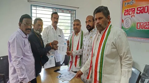 అన్ని వర్గాల వారికి సముచిత స్థానం