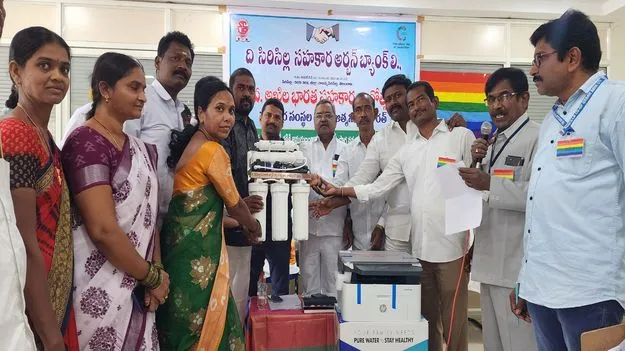 ఆర్థిక వ్యవస్థకు సహకార రంగం తోడ్పాటు