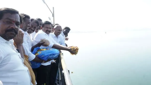 రైతుల ప్రయోజనాలు కాపాడేందుకు ప్రభుత్వం కృషి