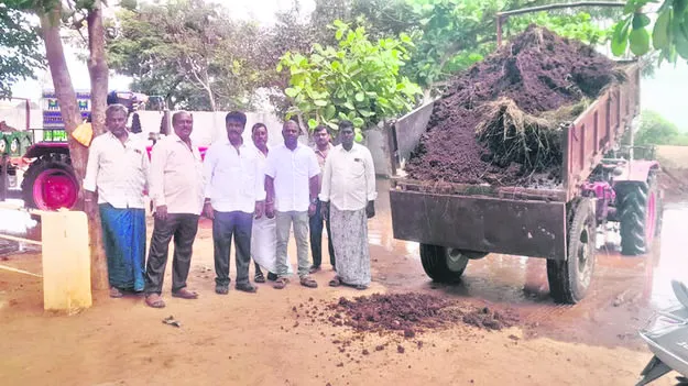 కేజీబీవీలో సమస్య పరిష్కారం