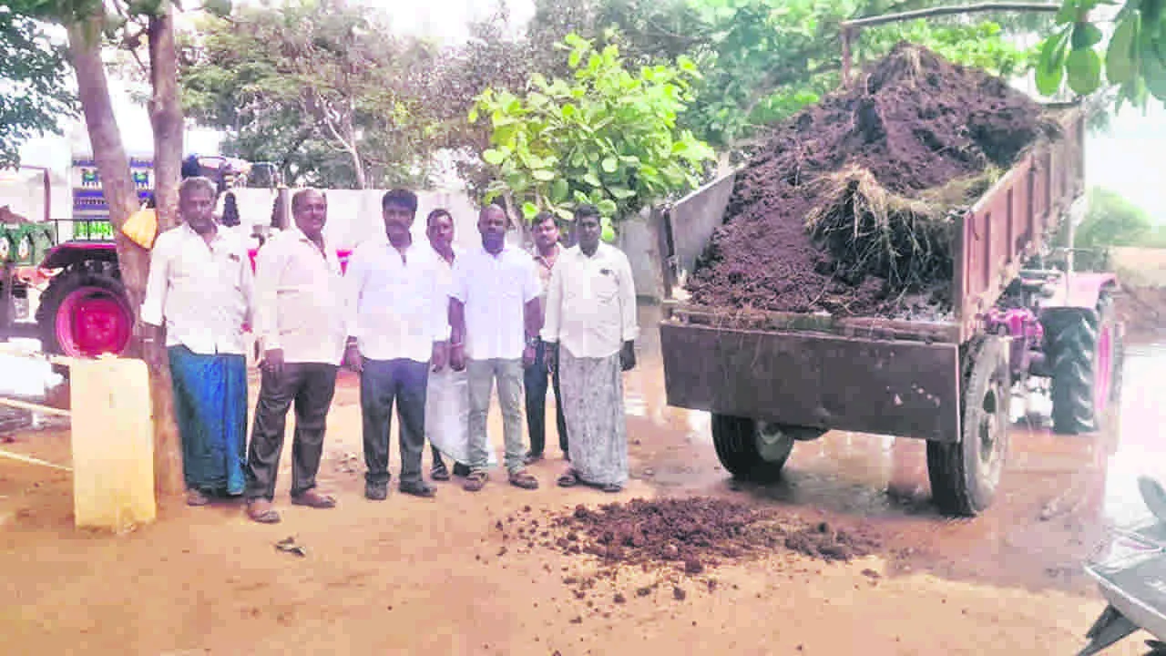 కేజీబీవీలో సమస్య పరిష్కారం