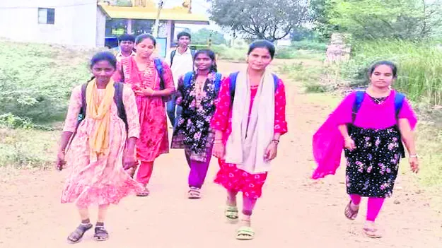 నెరవేరని నేమకల్లు హామీలు..!