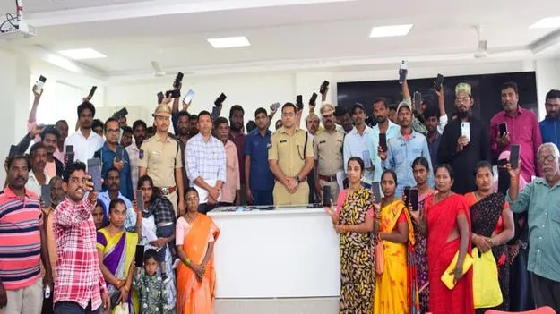 ‘సైర్‌’ అప్లికేషన్‌ను సద్వినియోగం చేసుకోవాలి