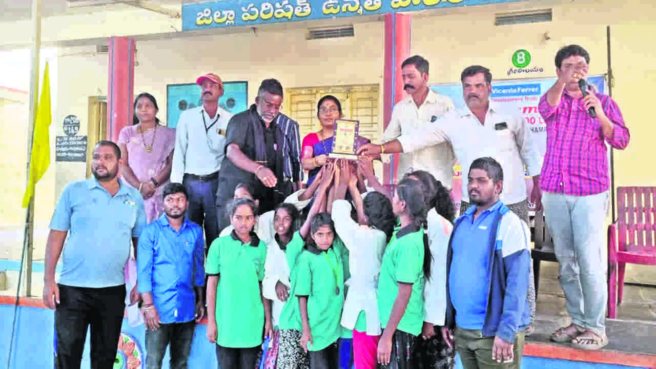 ముగిసిన జూడో లీగ్‌  పోటీలు