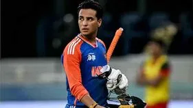 Abhishek Sharma: మరోసారి విఫలమైన అభిషేక్ శర్మ .. పంజాబ్ ఓటమి