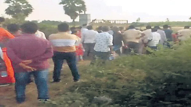 తాడువాయి... మరో మాట లేదోయి!