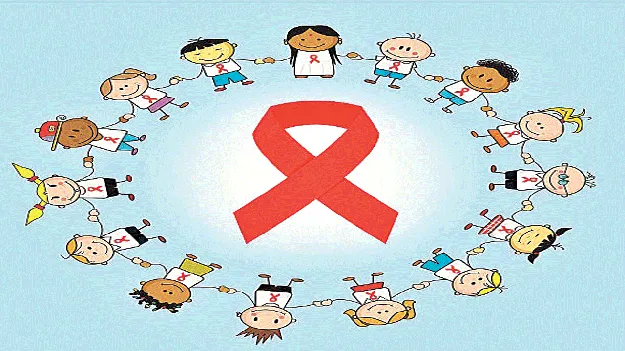 అమ్మో.. ఎయిడ్స్‌!