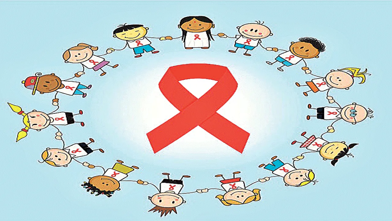 అమ్మో.. ఎయిడ్స్‌!