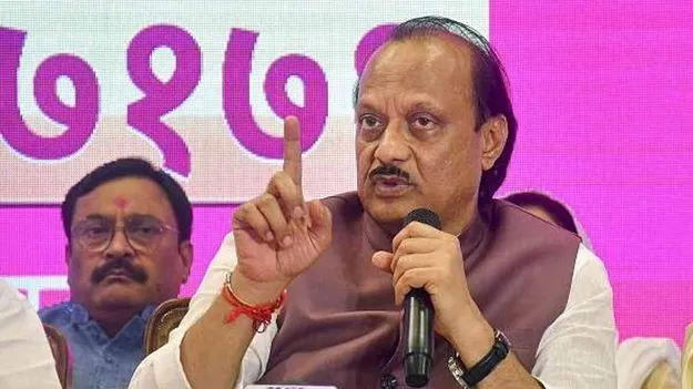 Ajit Pawar: ఓట్లు వేస్తేనే నిధులిస్తా.. డిప్యూటీ సీఎం ప్రచార తీరు ఇది