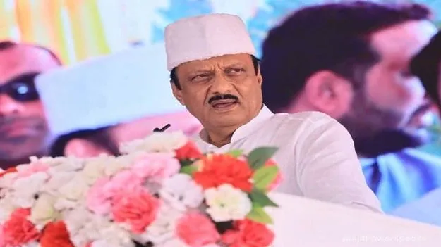 Ajit Pawar: నేనేమీ బెదిరించలేదు.. వివాదాస్పద వ్యాఖ్యలపై డిప్యూటీ సీఎం