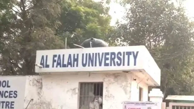 Al Falah University Face Fallout: అల్ ఫలాహ్ యూనివర్సిటీలో ఉగ్ర మూలాలు.. 600 మంది విద్యార్థుల జీవితం నాశనం!