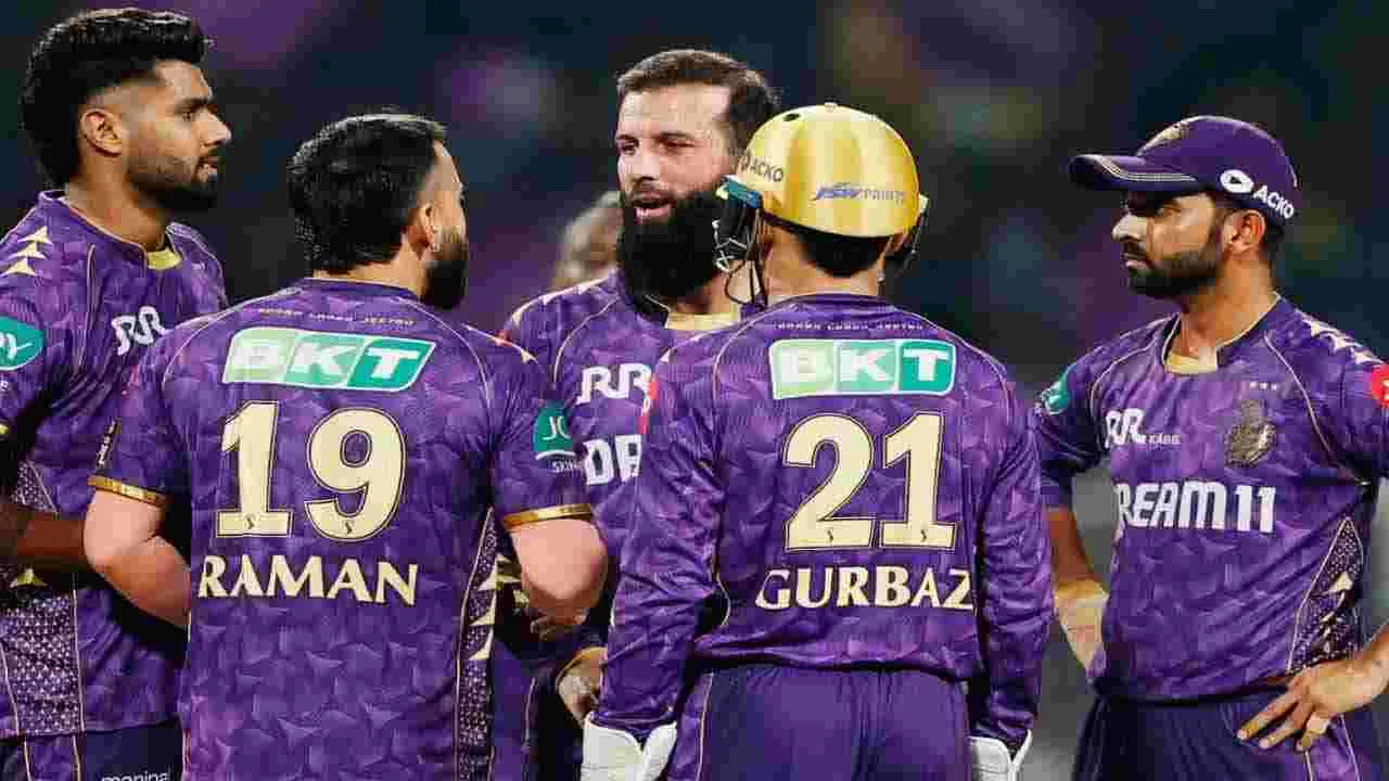 Moeen Ali IPL Retirement: ఐపీఎల్‌కు మరో స్టార్ ప్లేయర్ దూరం