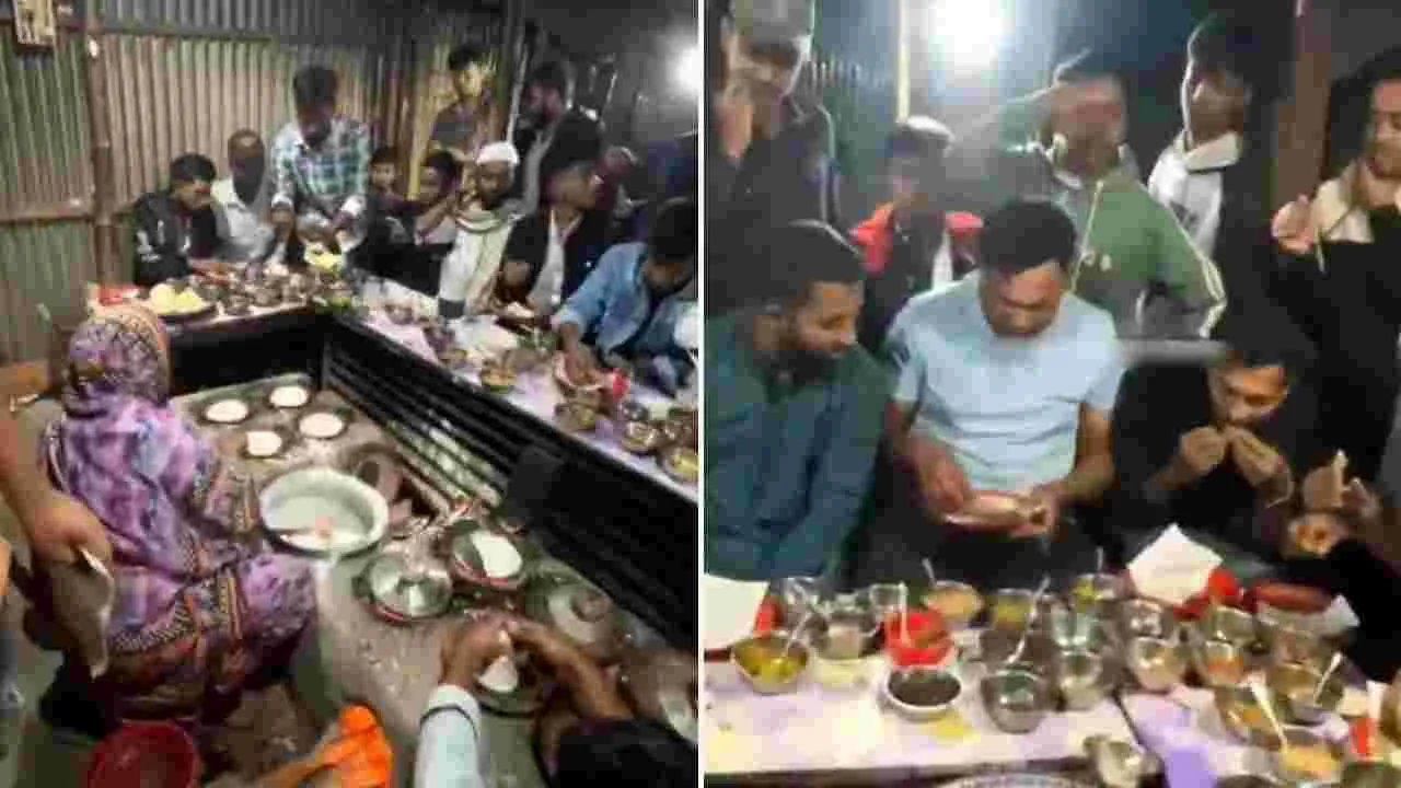 Amazing skill: స్విగ్గీ, జొమాటో ఈమె ముందు బలాదూర్.. ఈ అమ్మ ట్యాలెంట్‌కు నెటిజన్లు ఫిదా..