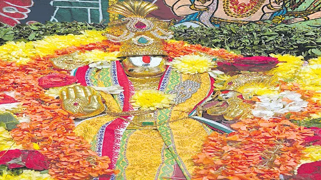 శుభ ముహూర్తం ఖరారు...