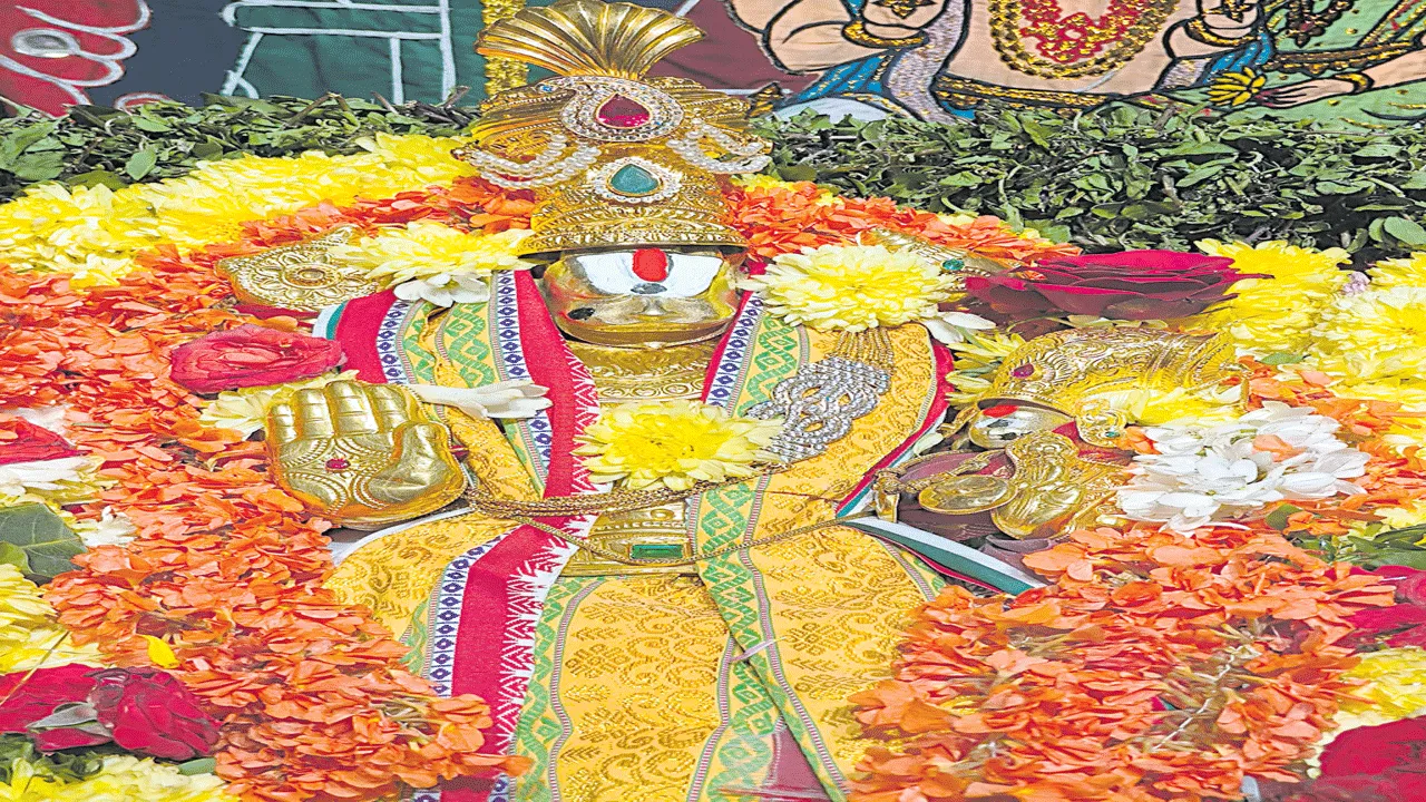 శుభ ముహూర్తం ఖరారు...