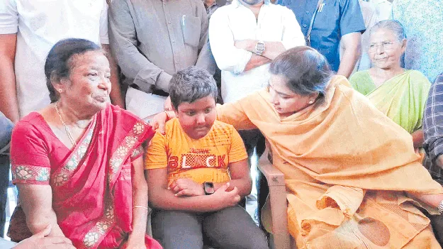 జ్యోత్స్న అకాల మృతి బాధాకరం 