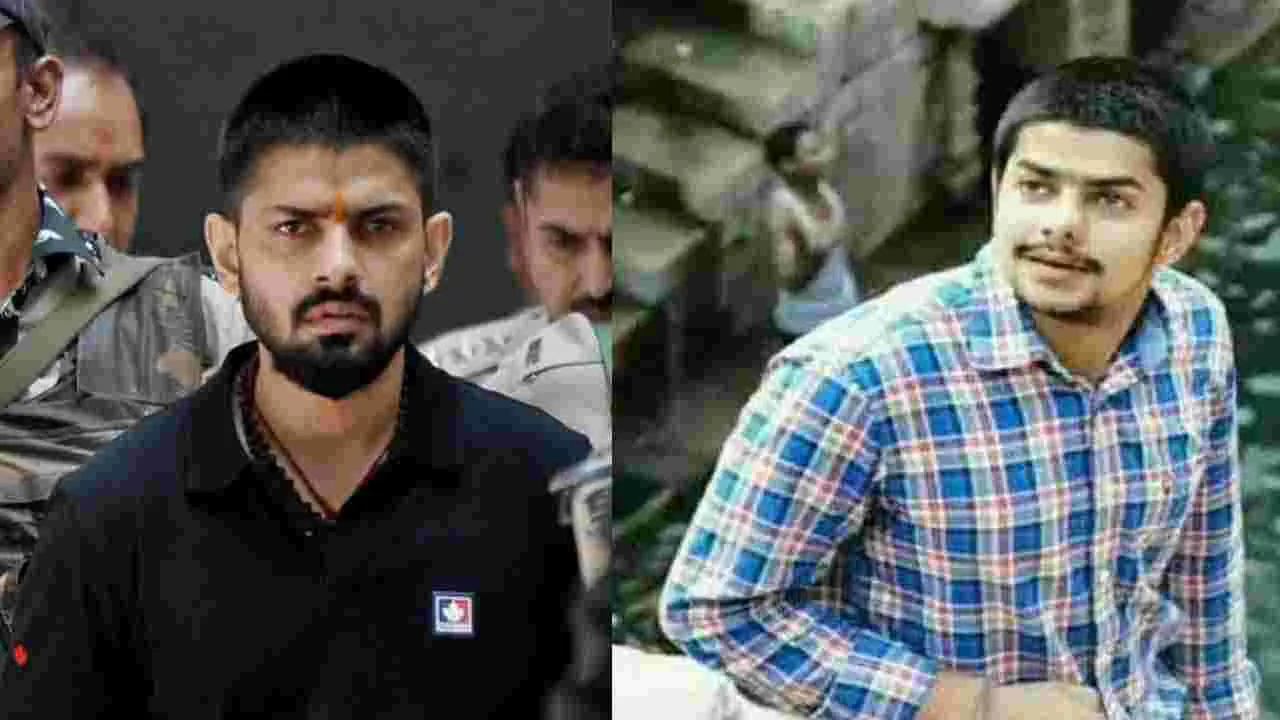 Anmol Bishnoi: గ్యాంగ్‌స్టర్ అన్మోల్ బిష్ణోయ్ ఎన్ఐఏ కస్టడీ డిసెంబర్ 5 వరకూ పొడిగింపు