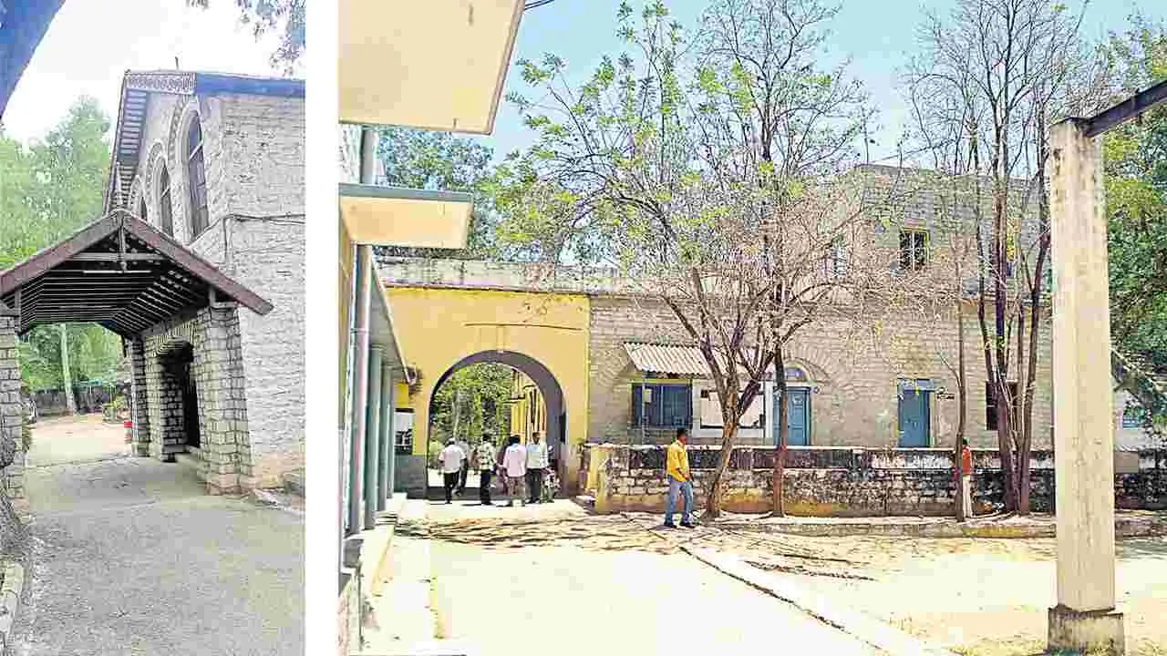 Annamayya: 114 ఏళ్ల నిరీక్షణ ఫలించిన వేళ..