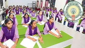 AP Govt: గిరిజన విద్యార్థులకు గుడ్‌న్యూస్.. ఆ నిధులు విడుదల