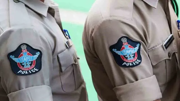 Alluri District  Restrictions:  అల్లూరి జిల్లాలో పోలీసుల ఆంక్షలు.. 