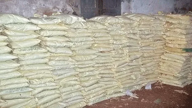 'Link' Extortion ‘లింక్‌’ దోపిడీ