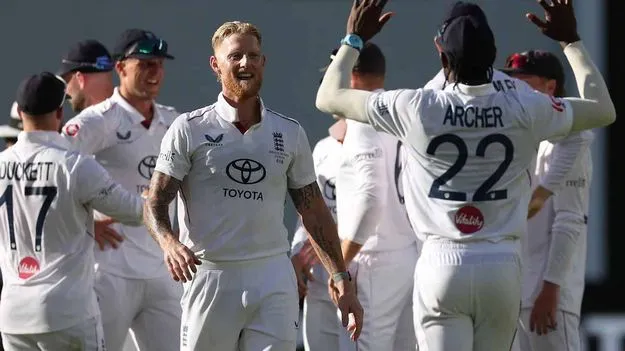 Ashes 4th Test: తొలి రోజు ముగిసిన ఆట.. ఒక్కరోజే 20 వికెట్లు