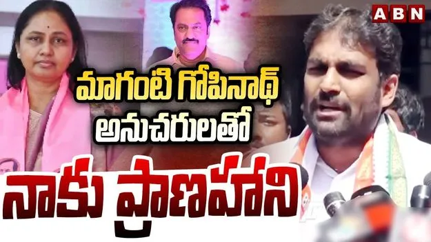 Baba Fasiyuddin: మాజీ డిప్యూటీ మేయర్ బాబా సంచలన వ్యాఖ్యలు