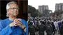 Bangladesh: పతనం అంచున బంగ్లా సర్కార్.. యూనస్ ప్రభుత్వానికి 24 గంటల అల్టిమేటం