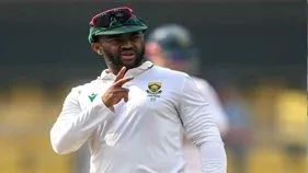 Temba Bavuma: భారత్‌ను చిక్కుల్లో పెట్టేందుకు టెంబా బవుమా సరికొత్త వ్యూహం