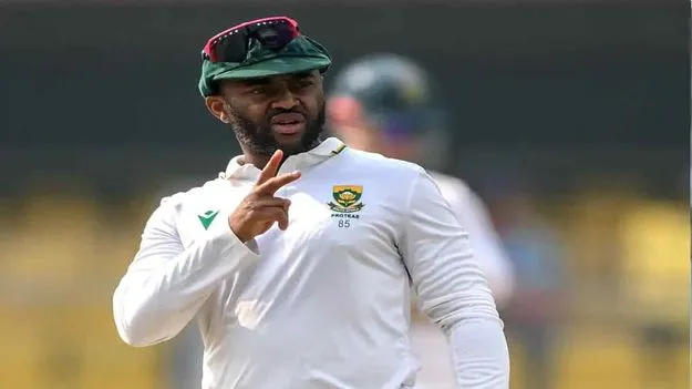 Temba Bavuma: భారత్‌ను చిక్కుల్లో పెట్టేందుకు టెంబా బవుమా సరికొత్త వ్యూహం