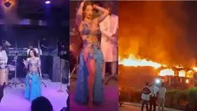 Goa Nightclub Fire: కజక్ బెల్లీ డాన్సర్స్‌పై దృష్టి సారించిన దర్యాప్తు సంస్థలు
