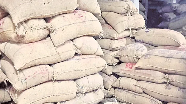 శనగ రైతులకు గిట్టుబాటు ధర ఏది..?