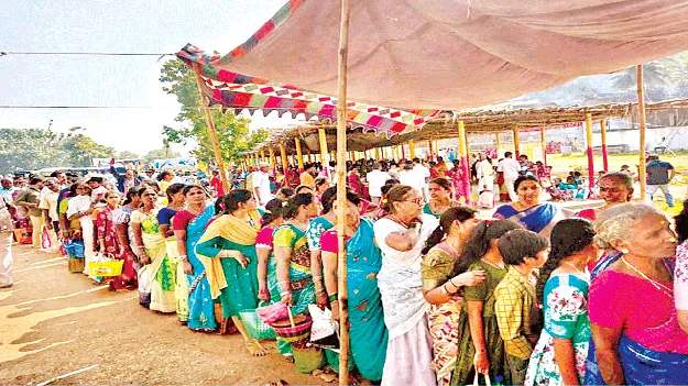 Namo Venkatesha  నమో వేంకటేశ!