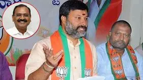 Bhanu Prakash Reddy: భూమన వ్యాఖ్యలు శ్రీవారి భక్తుల మనోభావాలను దెబ్బతీశాయ్: భానుప్రకాష్ 