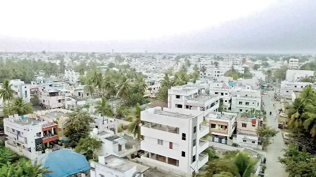 ఎక్కడ ఆగింది ?