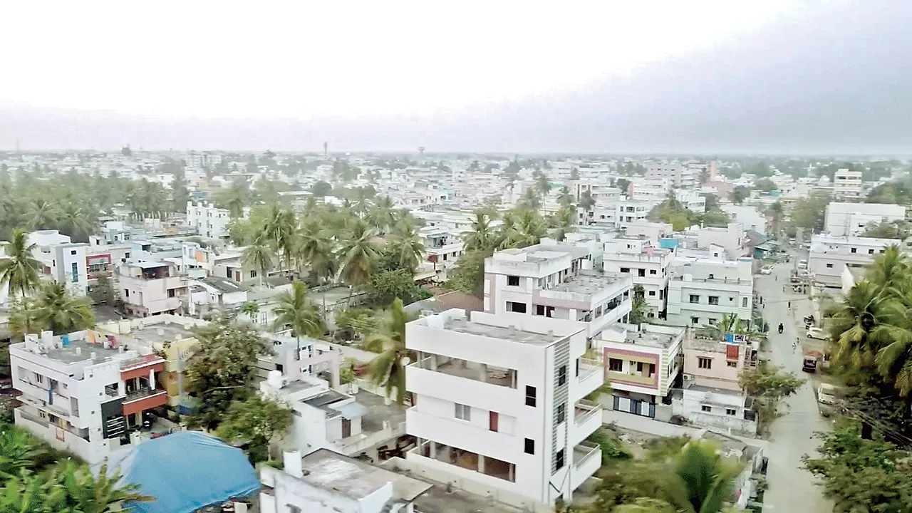 ఎక్కడ ఆగింది ?