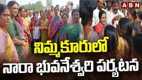 Bhuvaneshwari: నిమ్మకూరు రావడం ఓ స్వీట్ మెమోరీ: భువనేశ్వరి