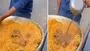 Biryani cooked in drain water: ఛీ.. ఛీ.. ఈ బిర్యానీ తిన్నవారందరూ హాస్పిటల్‌కు పరిగెత్తాల్సిందే.. 