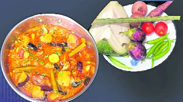 Vantalu: ‘దప్పళం’ భోజనానంద రాగం.. ఆ ఆరు రుచులూ ఉన్న వంటకాన్ని..