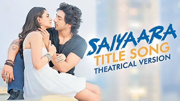 Top 5 songs: ఈ ఏడాది టాప్‌ 5 పాటలివే...