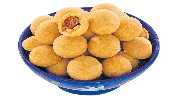 Vantalu: ఉత్తరాదిలో ప్రసిద్ధి చెందిన వంటకం ఇదేనట...