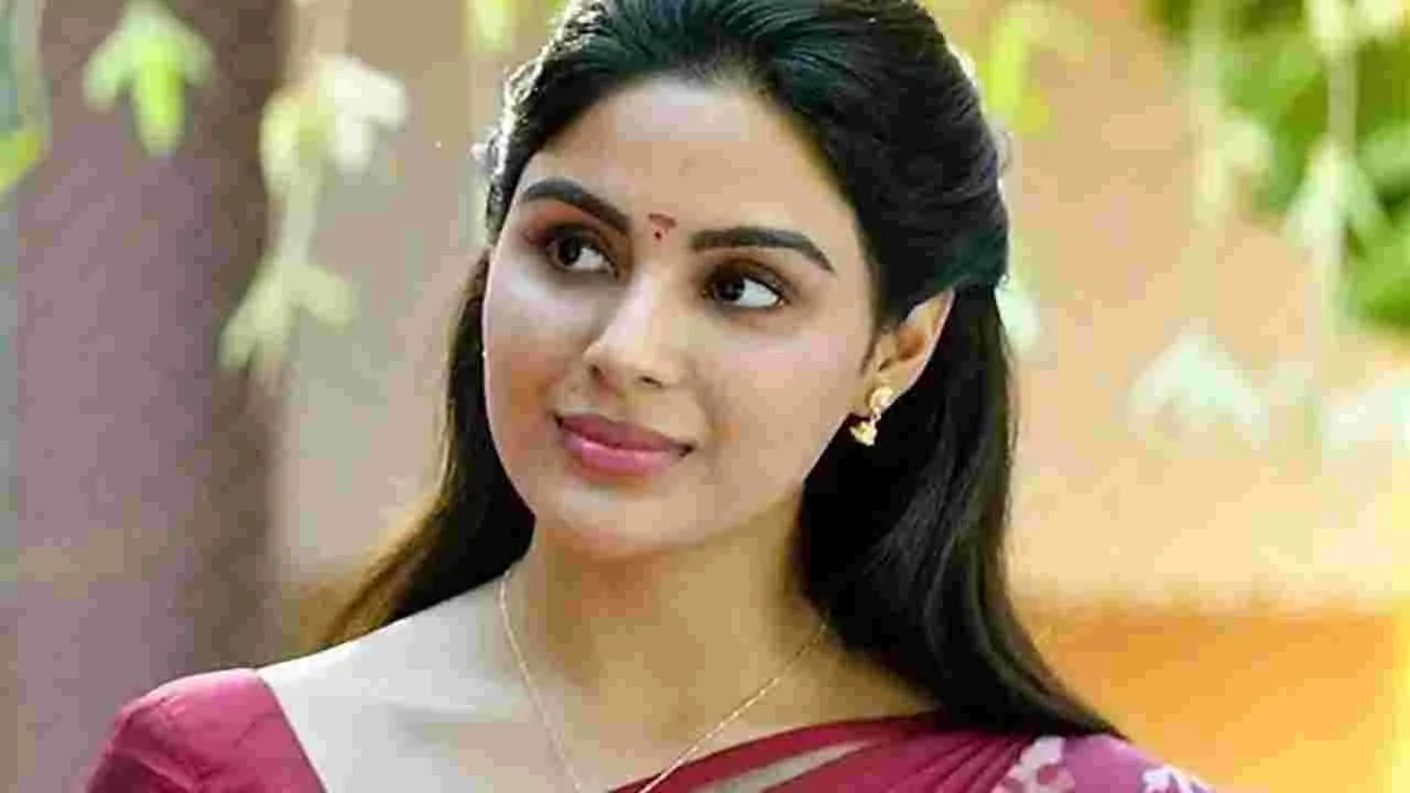 Heroine Samyukta Menon: విరామం దొరికితే... రిషికేశ్‌లో వాలిపోతా...