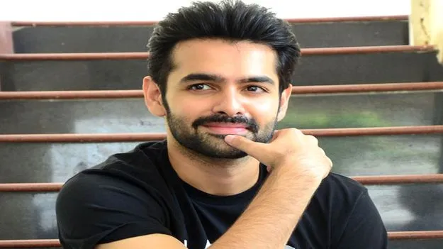 Hero Ram Pothineni: అందుకే ఆయనంటే గౌరవం.. ఇప్పటికీ స్టూడెంట్‌ననే చెప్తా..